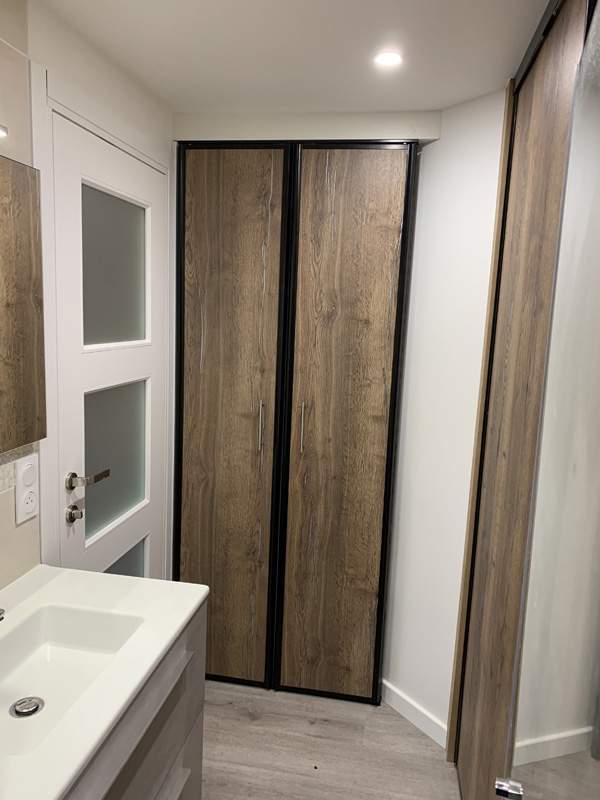 Aménagement intérieur Landerneau