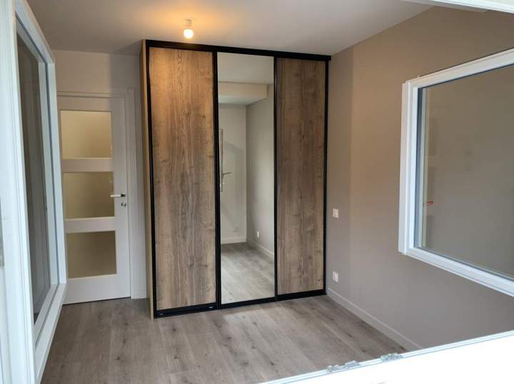 Menuiserie intérieure Landerneau