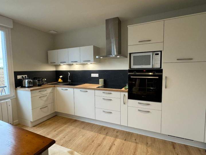 Aménagement de cuisine Landerneau
