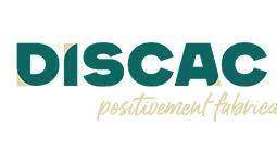 Discac logo