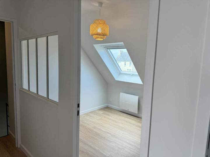 Menuiserie intérieure Landerneau