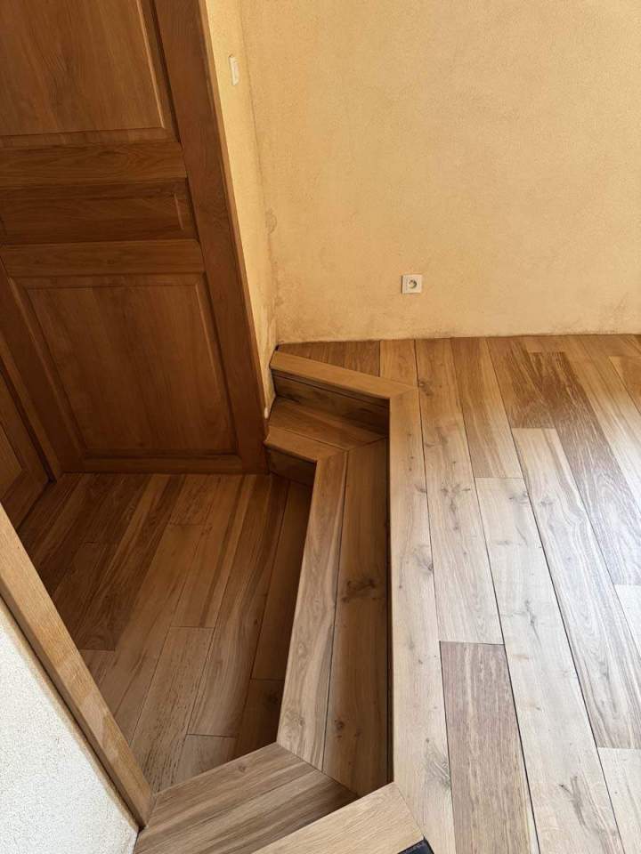 Menuiserie intérieure Landerneau