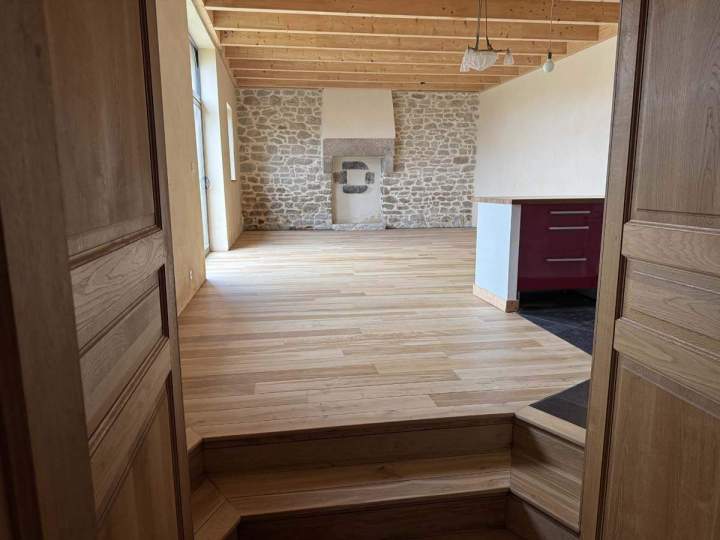 Aménagement intérieur Landerneau