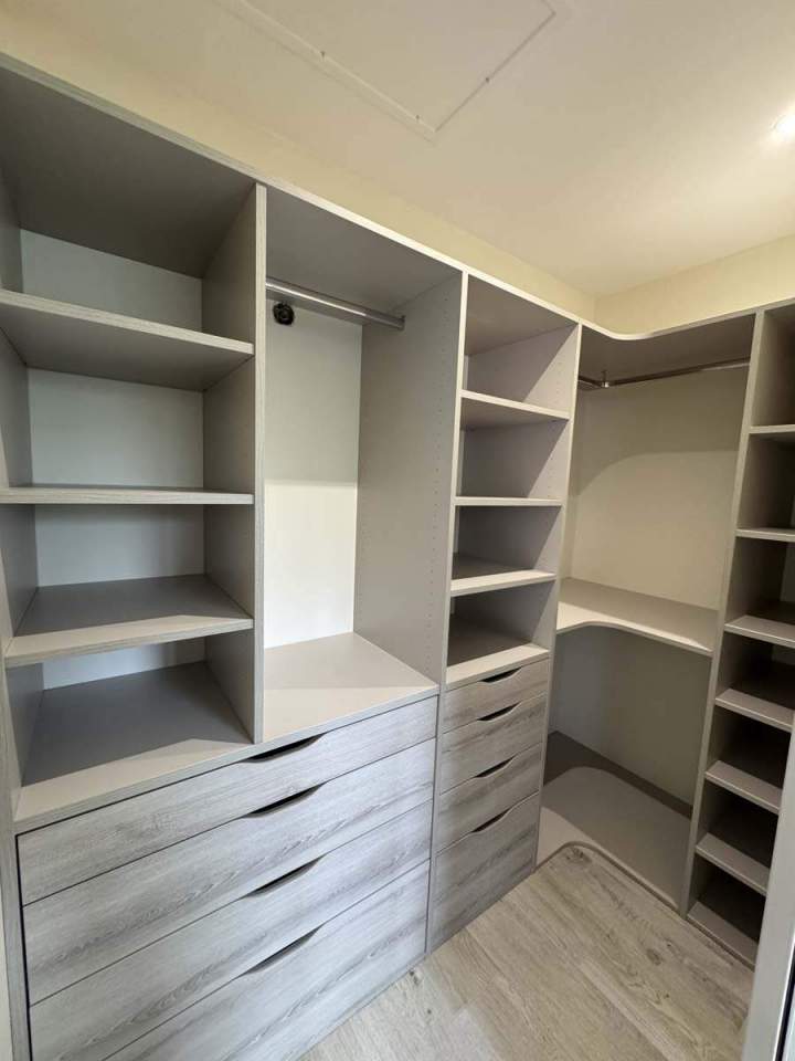 Aménagement intérieur Landerneau