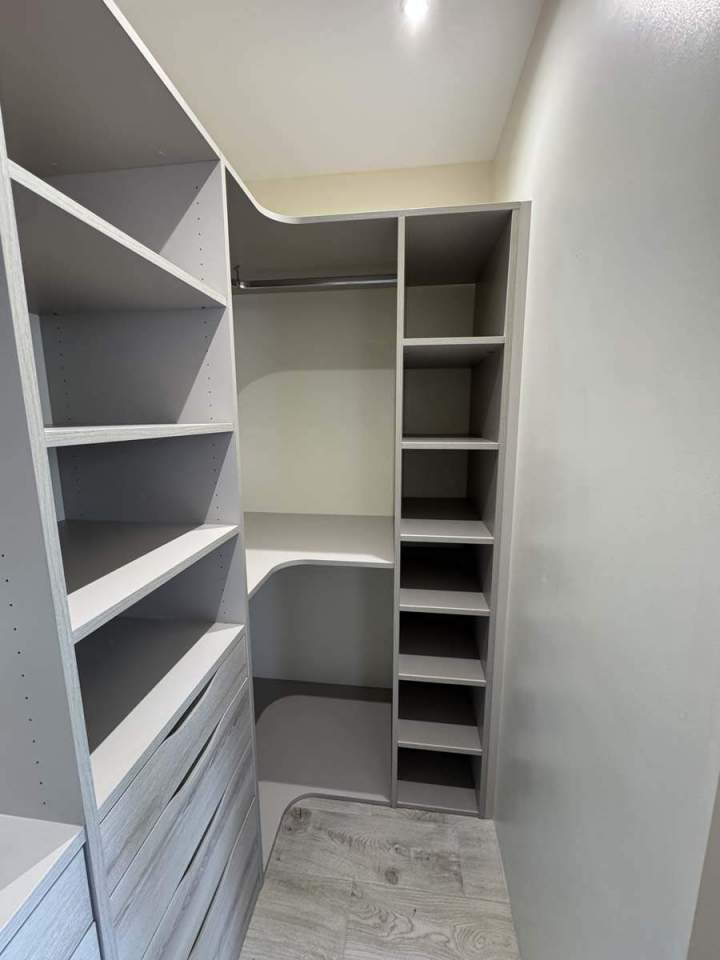 Menuiserie intérieure Landerneau