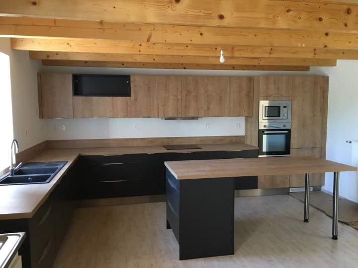 Pose de placoplâtre Landerneau