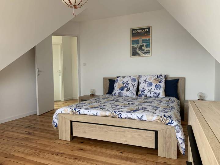 Isolation intérieure Landerneau