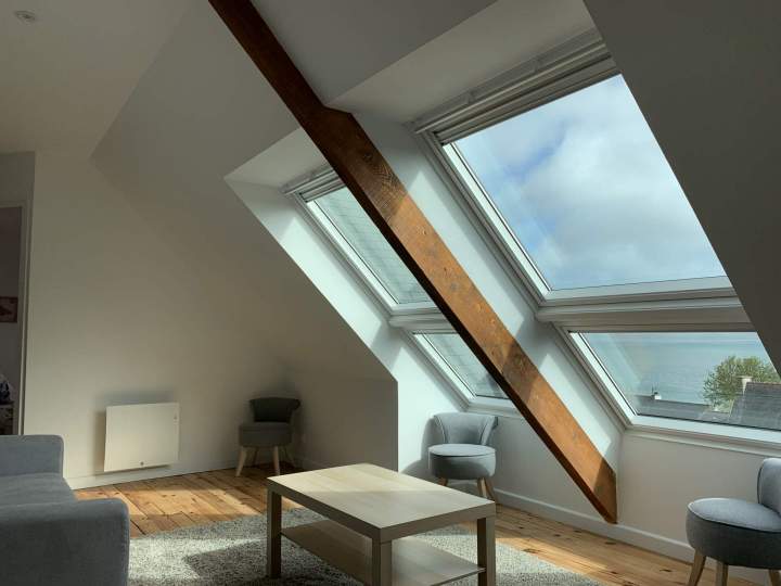 Menuiserie intérieure Landerneau