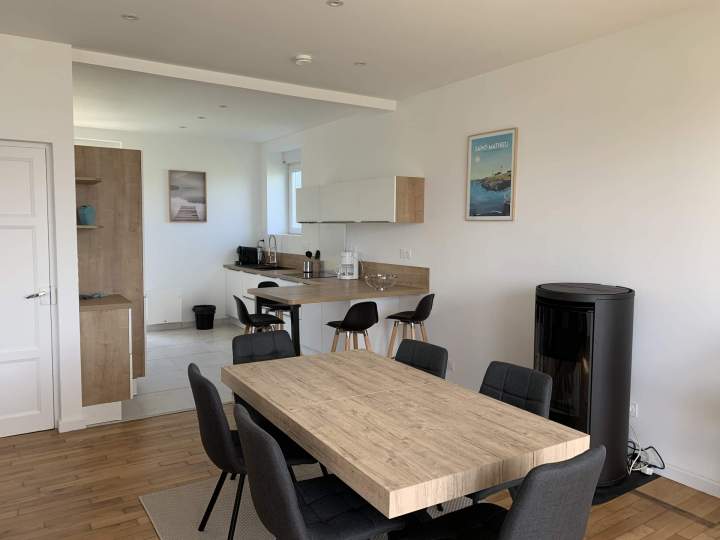 Dressing sur mesure Landerneau