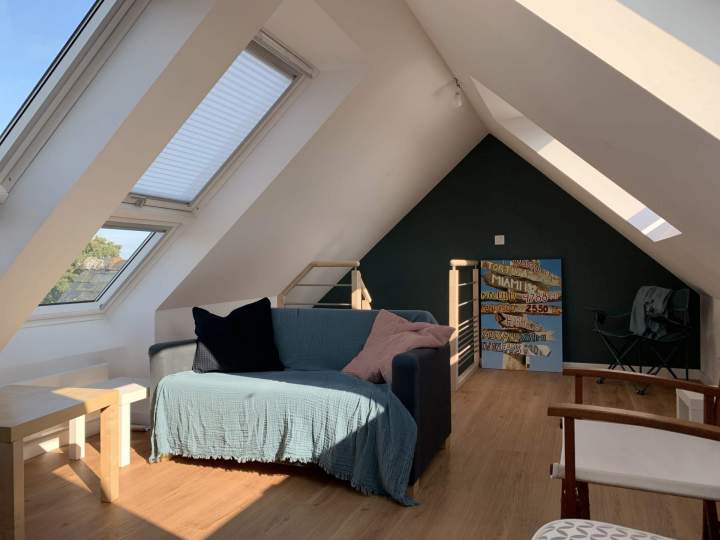 Isolation intérieure Landerneau