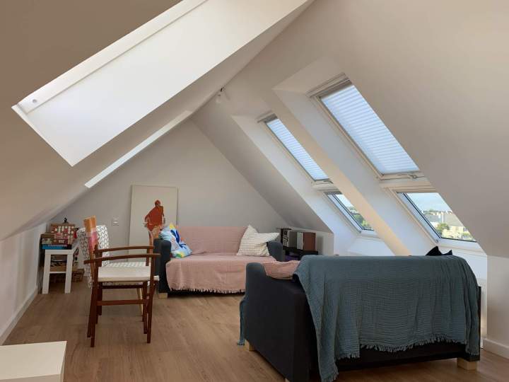 Isolation combles Landerneau