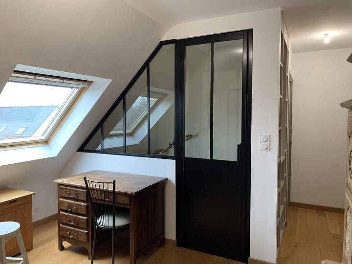 Menuiserie intérieure Landerneau