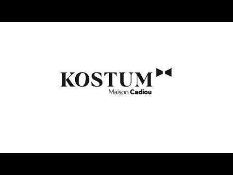 Kostum logo
