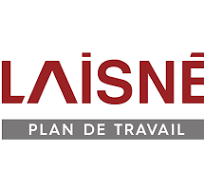 Laisné logo