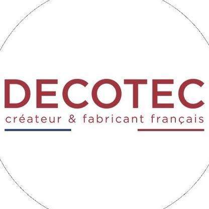Logo Decotec