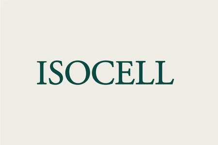 Logo Isocell