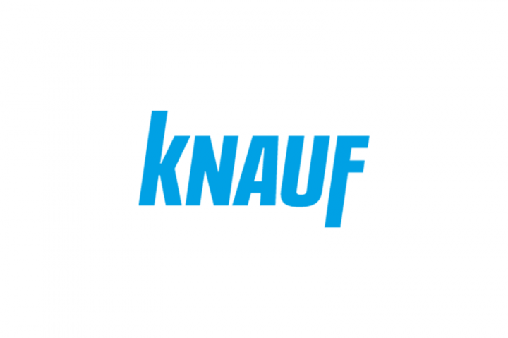 Logo Knauf