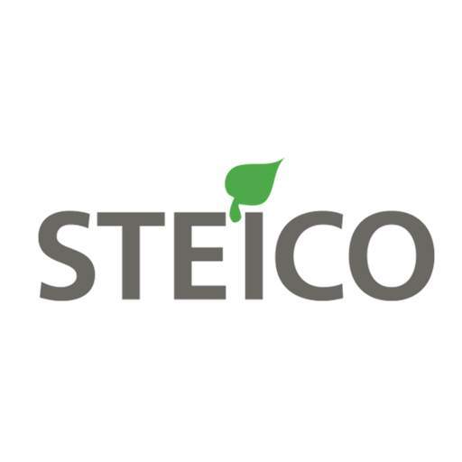 Logo Steico
