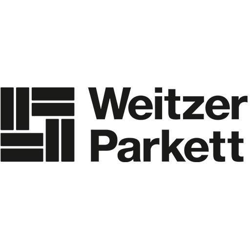 Logo Weitzer Parkett