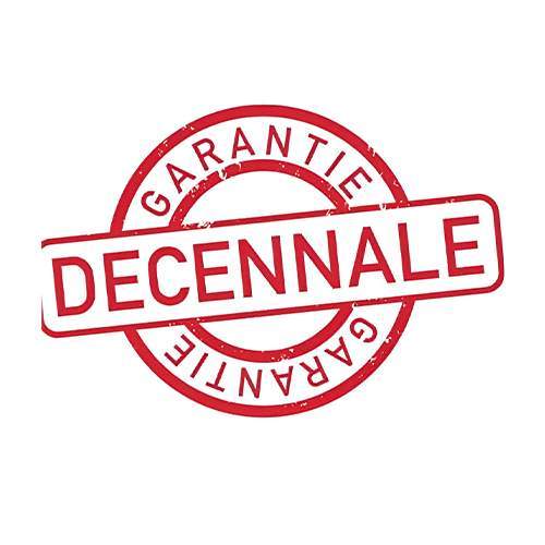 Logo Garantie Décenale