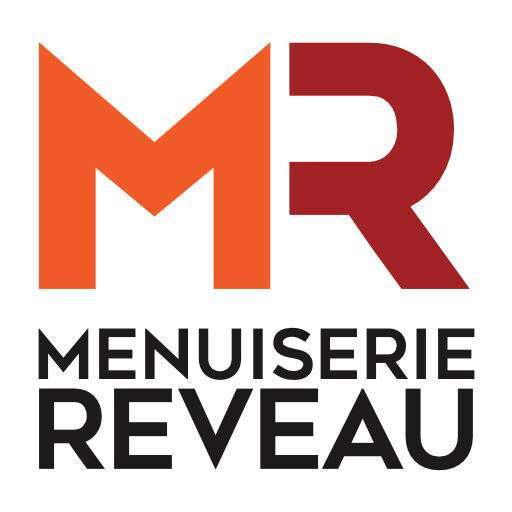 Logo Menuiserie Reveau