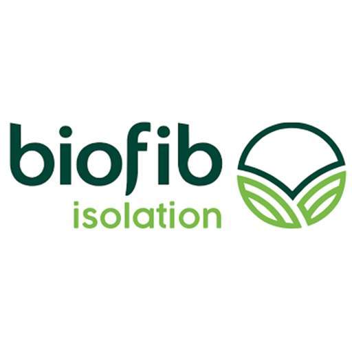 Logo biofib isolation