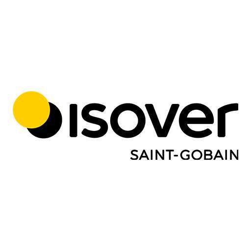 Logo Isover