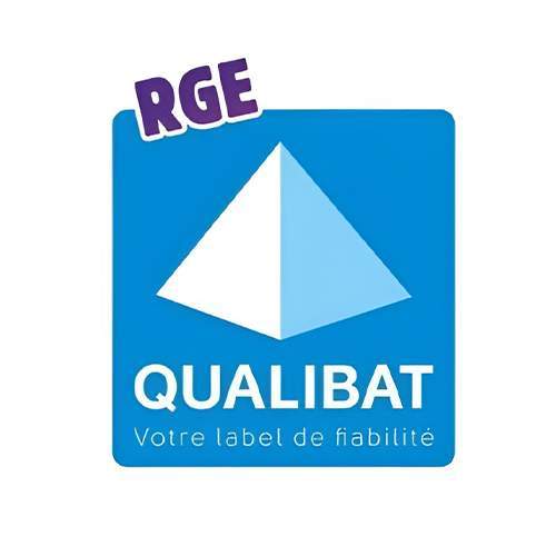 Logo RGE Qualibat