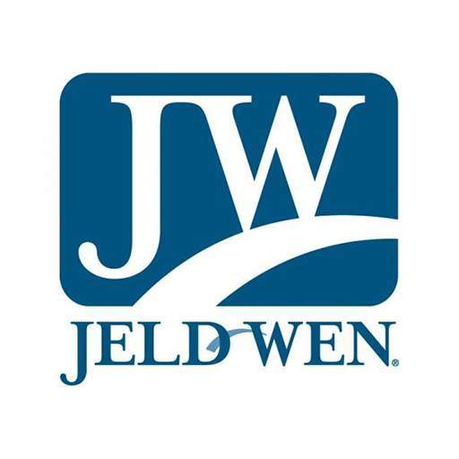 Logo Jeld Wen 