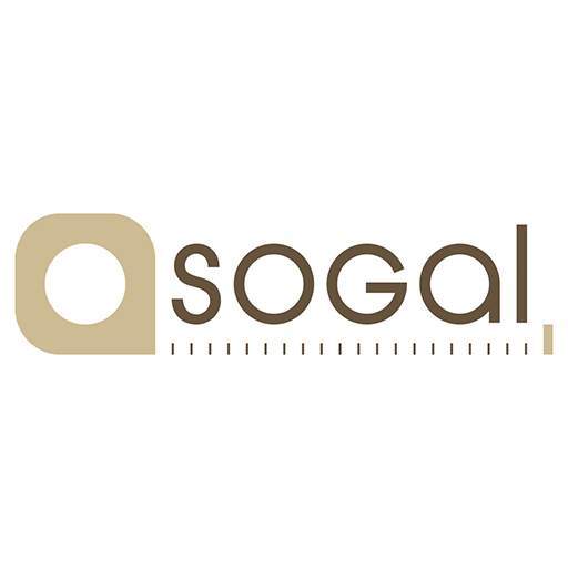 Logo Sogal