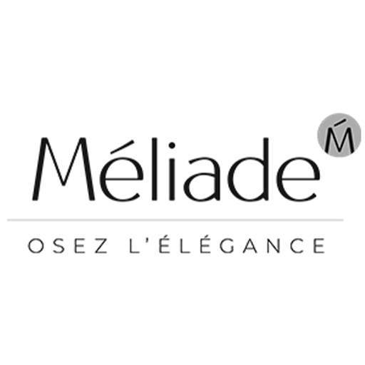 Logo Méliade