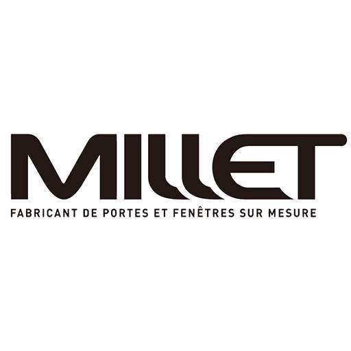 Logo Millet