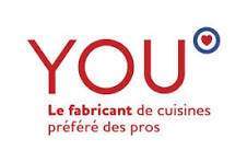 You logo
