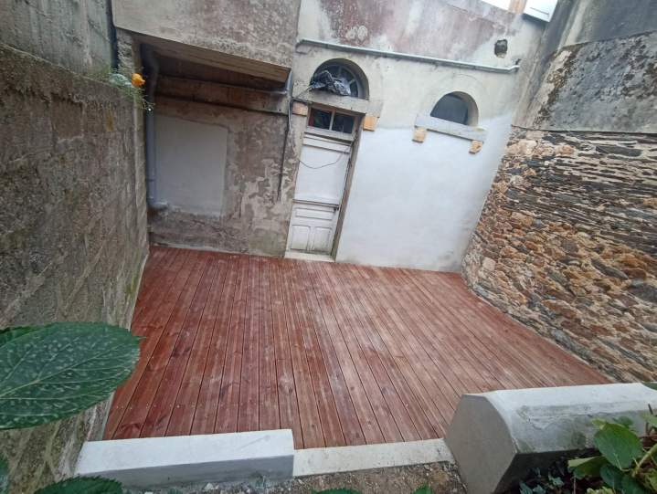 Menuiserie extérieure, Lesneven